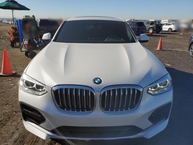 2020 BMW X4 XDRIVE3 - 5UX2V1C09L9C59096