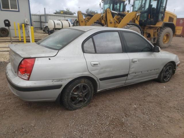 2005 Hyundai Elantra Gls VIN: KMHDN46D85U114425 Lot: 38614004