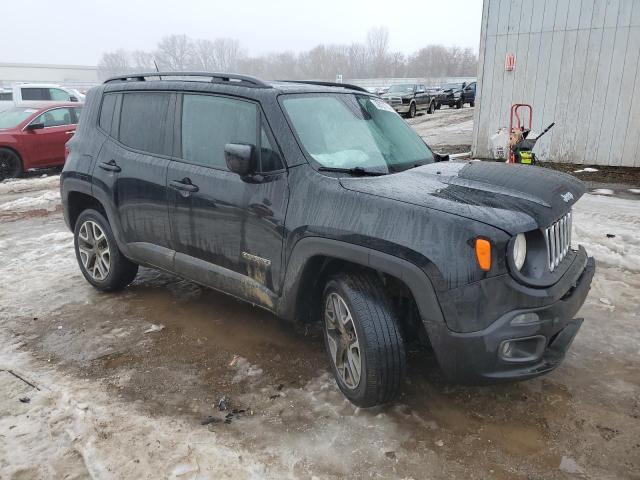 ZACCJBBB3HPF22647 | 2017 JEEP RENEGADE L