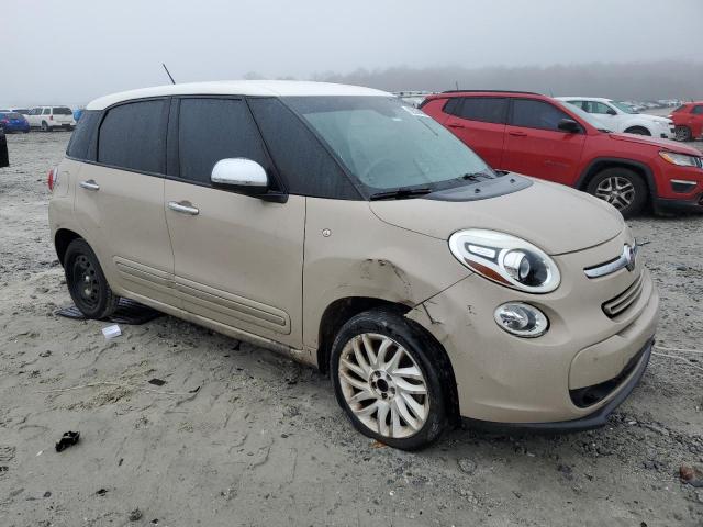 Vin: zfbcfach9ez029280, lot: 82533483, fiat 500 lounge 20144