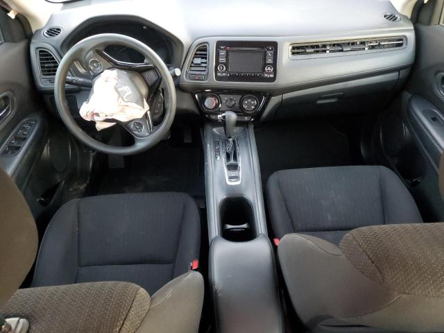 2018 HONDA HR-V 3CZRU5H34JG704605