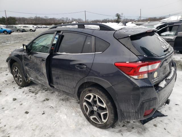 JF2GTAJC9JH213182 | 2018 SUBARU CROSSTREK