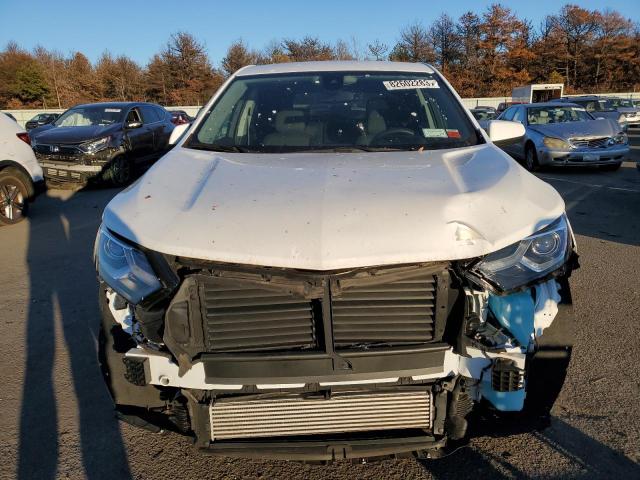 2020 CHEVROLET EQUINOX LT - 3GNAXUEV5LS671180