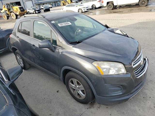 3GNCJLSB3GL181660 | 2016 CHEVROLET TRAX 1LT