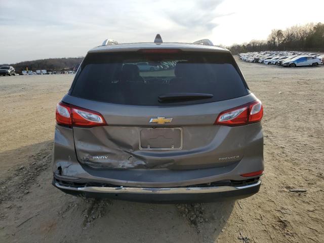 3GNAXNEV0KS583691 | 2019 CHEVROLET EQUINOX PR