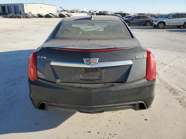 1G6AW5SX0H0148335 | 2017 CADILLAC CTS