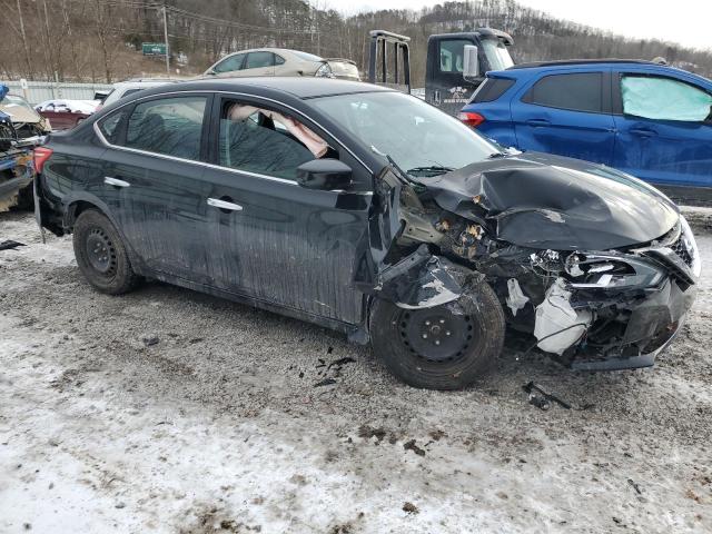 2018 NISSAN SENTRA S - 3N1AB7AP9JY297010