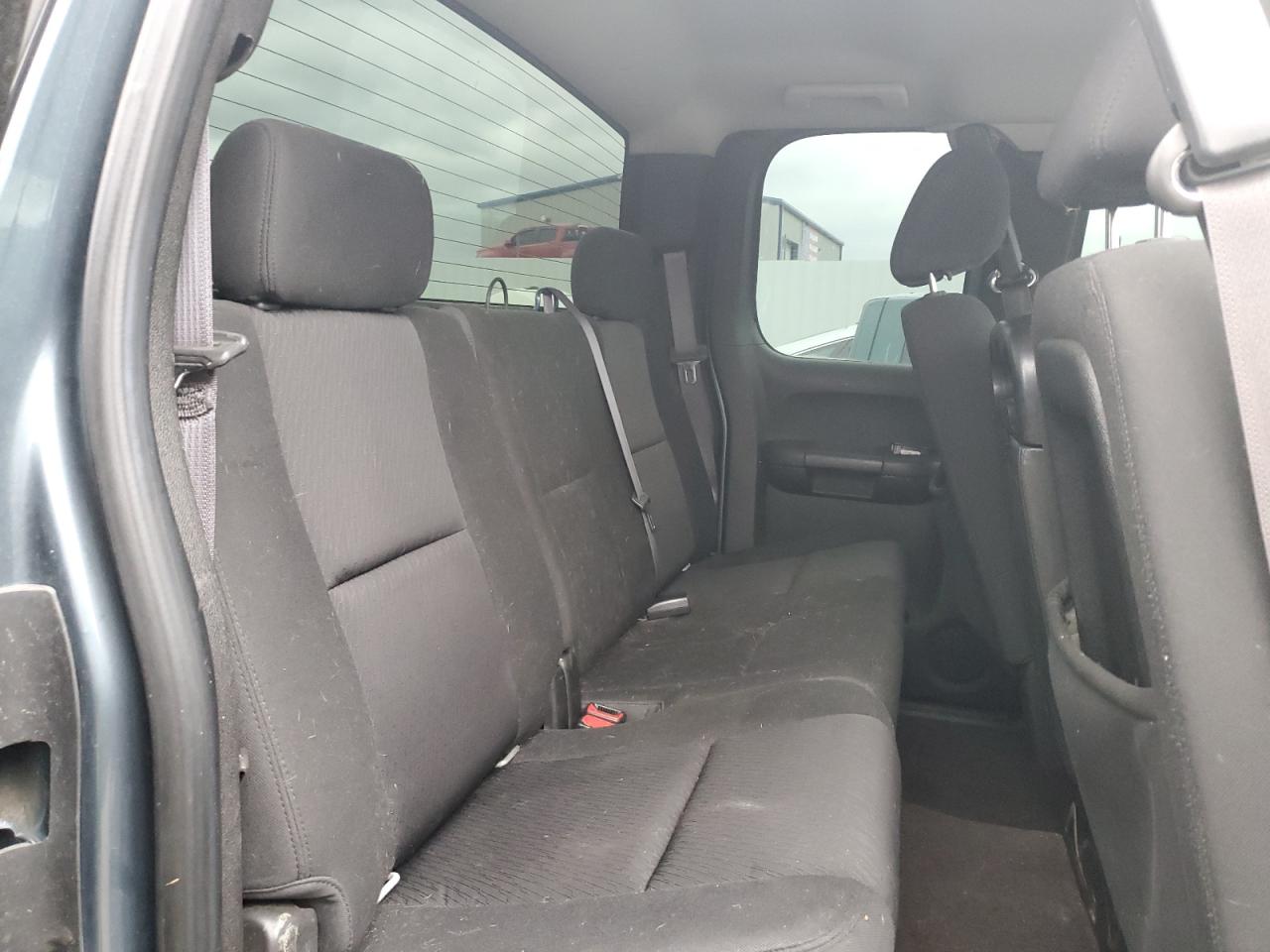 1GTR2VE74CZ252144 2012 GMC Sierra K1500 Sle