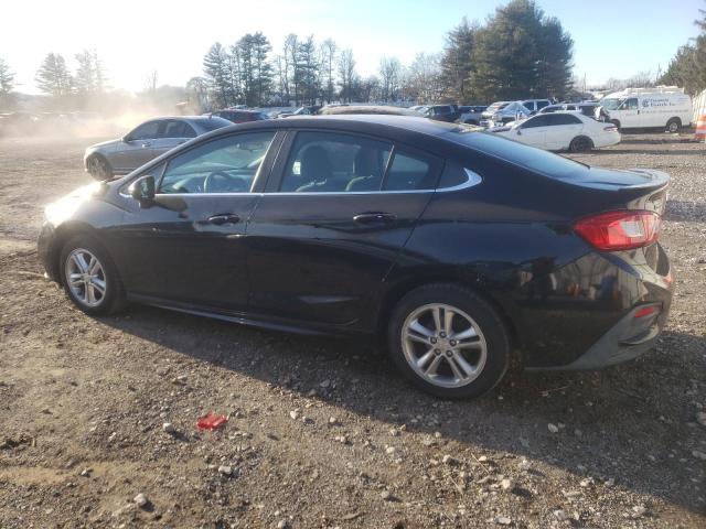 1G1BD5SM4J7143786 | 2018 CHEVROLET CRUZE LT