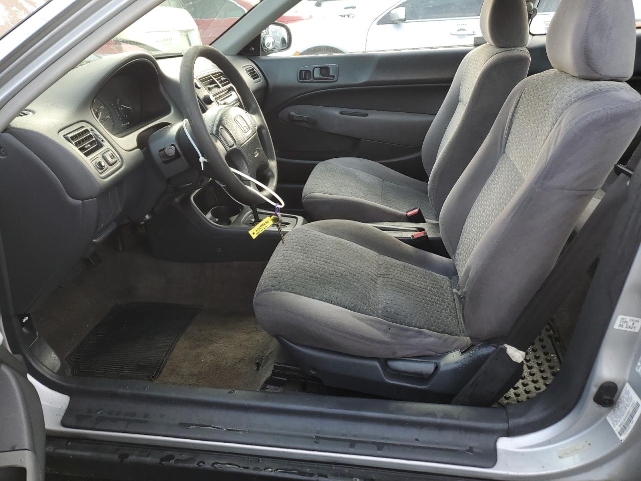 2HGEJ6449XH113357 1999 Honda Civic Dx