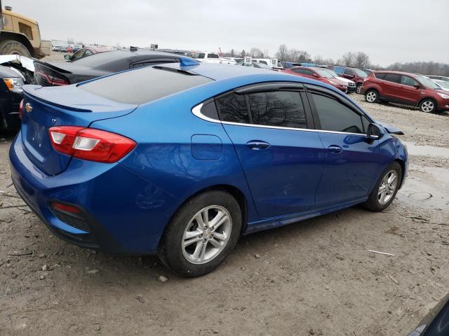 1G1BE5SM0H7141945 | 2017 CHEVROLET CRUZE LT