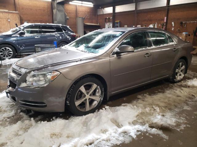 2011 Chevrolet Malibu 1Lt VIN: 1G1ZC5E19BF380820 Lot: 38004004