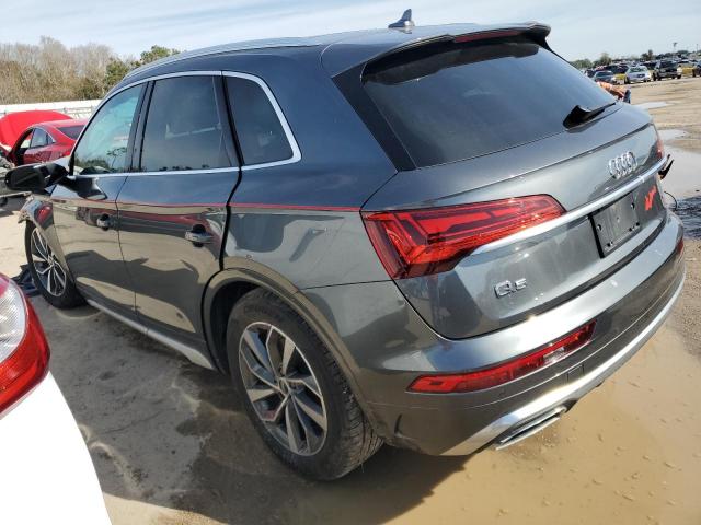 WA1EAAFY8P2024268 | 2023 AUDI Q5 PREMIUM