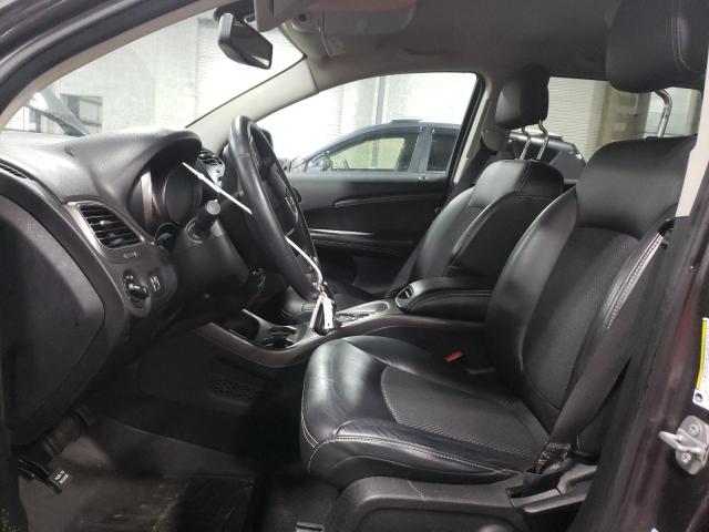 3C4PDDGG0FT549366 | 2015 DODGE JOURNEY CR