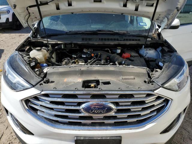 2020 FORD EDGE SEL - 2FMPK3J96LBB23694