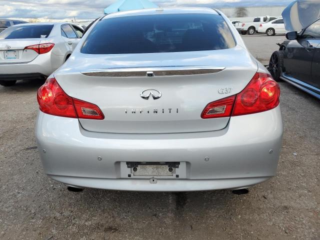 2013 Infiniti G - Image 6