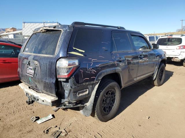 JTEBU5JR1E5191666 | 2014 TOYOTA 4RUNNER SR