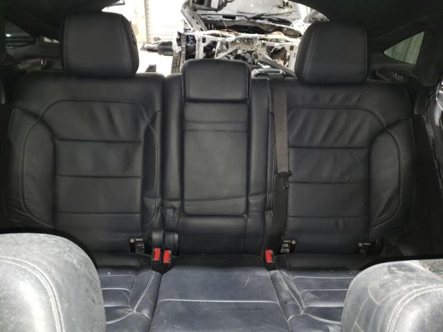 4JGED6EB7JA098779 2018 MERCEDES-BENZ GLE-CLASS, photo no. 10