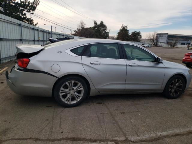 2G1125S39E9117942 | 2014 CHEVROLET IMPALA LT