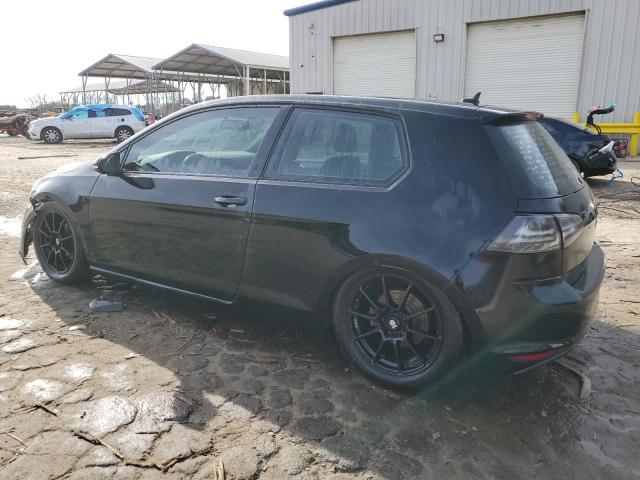 3VW817AU6GM003905 | 2016 VOLKSWAGEN GOLF BASE