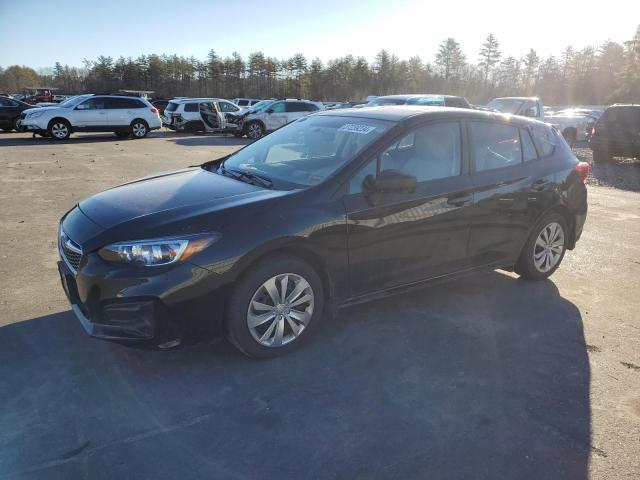 4S3GTAA60K3713206 | 2019 SUBARU IMPREZA