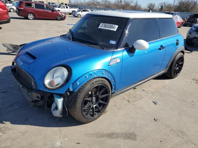 Vin: wmwsv3c53bty23622, lot: 37665984, mini cooper s 2011 img_1