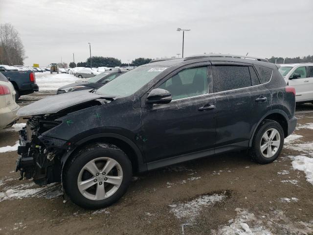 2T3RFREV6EW129586 | 2014 TOYOTA RAV4 XLE