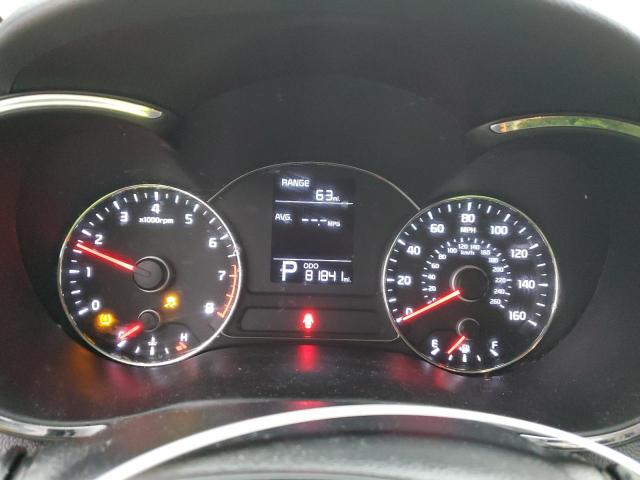2015 KIA FORTE - KNAFX4A68F5385350