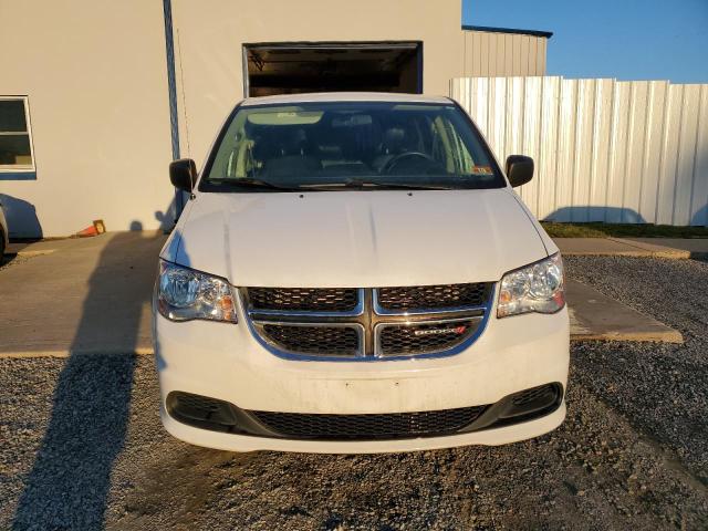 2C4RDGBG4HR849547 | 2017 DODGE GRAND CARA