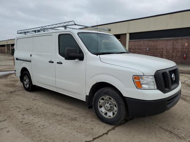 2017 NISSAN NV 1500 S - 1N6BF0KY9HN808868