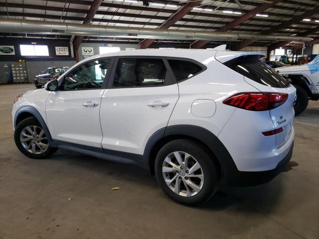 KM8J2CA40KU074978 | 2019 Hyundai tucson se