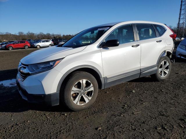 2HKRW6H3XKH220534 | 2019 HONDA CR-V LX