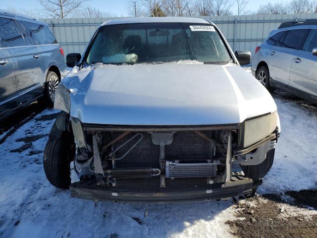 2006 Honda Ridgeline Rt VIN: 2HJYK16206H561228 Lot: 38442024