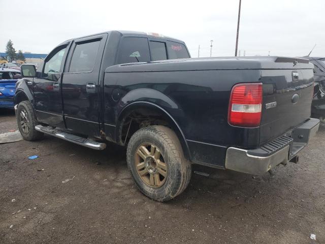 1FTPW14V67KC76965 2007 Ford F150 Supercrew