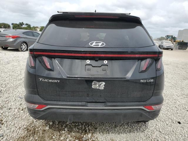 2023 HYUNDAI TUCSON SEL 5NMJB3AE6PH163076