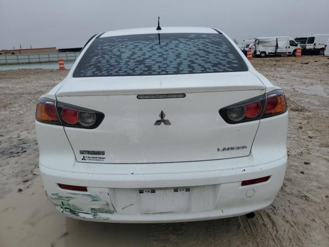 2015 Mitsubishi Lancer Es VIN: JA32U2FU5FU023874 Lot: 38487744