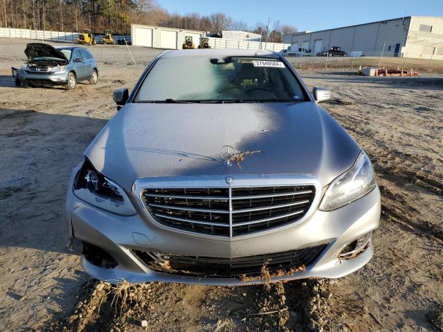 WDDHF8JB0EA774255 | 2014 MERCEDES-BENZ E 350 4MAT