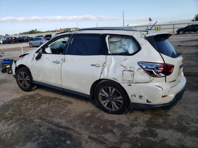 5N1DR2MM8HC912378 | 2017 NISSAN PATHFINDER