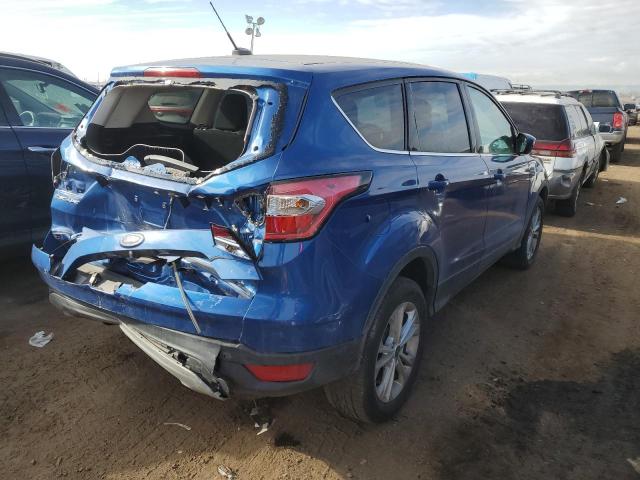 Vin: 1fmcu0gd7hue59438, lot: 39997494, ford escape se 20173