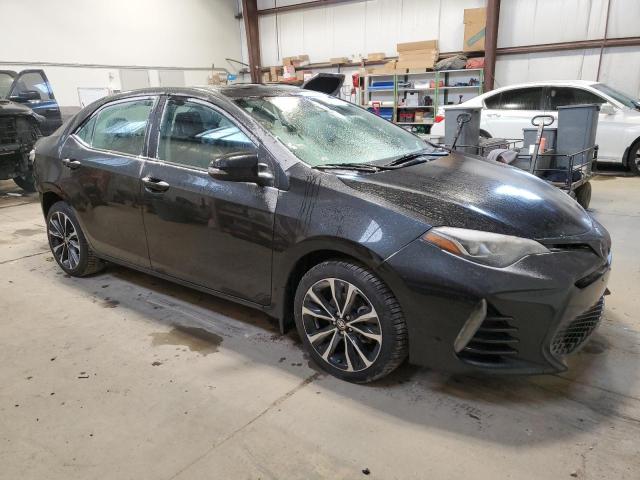 Vin: 2t1burhe6kc152553, lot: 61573735, toyota corolla l 20194