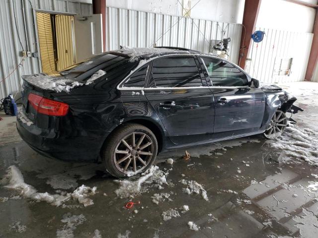 VIN WAUBFAFLXGN002296 2016 Audi A4, Premium S-Line no.3