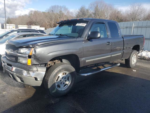 2003 Chevrolet C/K 1500 