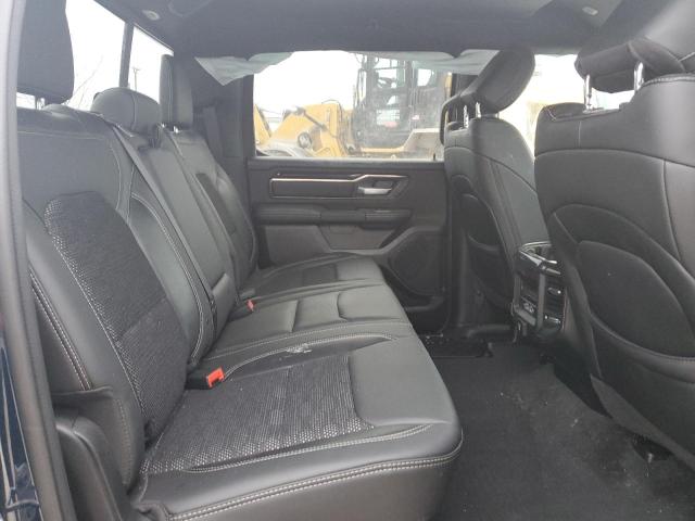 2022 RAM 1500 SPORT 1C6SRFTTXNN110059