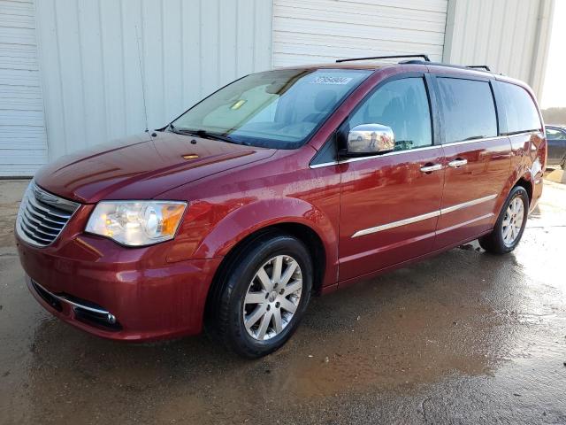 Vin: 2a4rr8dg9br630654, lot: 37954904, chrysler minivan touring l 2011 img_1