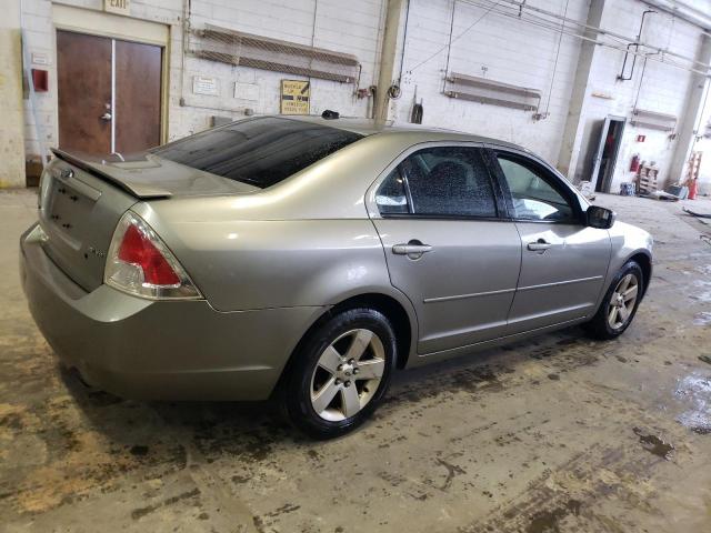 3FAHP07169R135614 | 2009 Ford fusion se