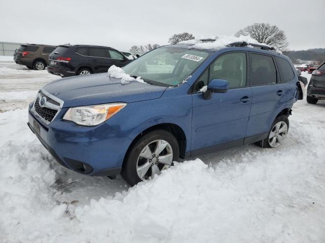 JF2SJAEC5EH544275 | 2014 SUBARU FORESTER 2