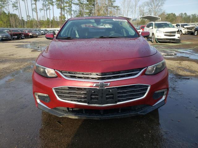 1G1ZD5ST9JF189030 | 2018 CHEVROLET MALIBU LT