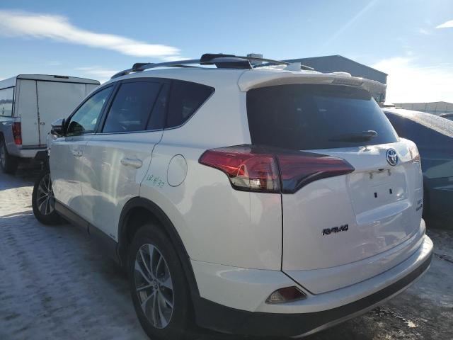 JTMRJREV2JD230632 | 2018 TOYOTA RAV4 HV LE