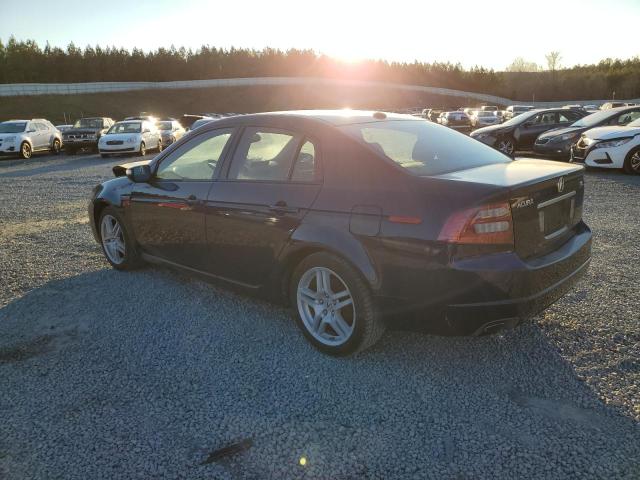 2007 Acura TL - Image 2