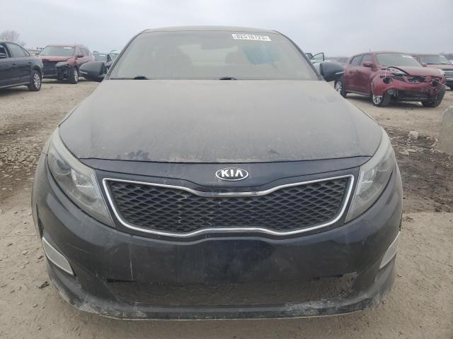 5XXGM4A76EG262696 | 2014 KIA OPTIMA LX